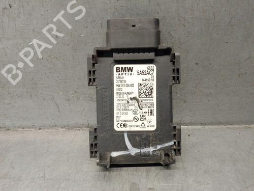 Used Electronic module Electronic module BMW X5 (G05, F95) xDrive 45 e Plug-in Hybrid (394 hp) 33045771 33045771