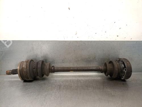 Used Left rear driveshaft MERCEDES-BENZ C-CLASS (W203) C 270 CDI (203.016) (170 hp) 27930831