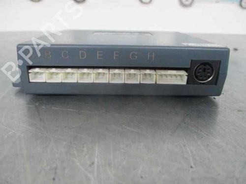 Electronic module HONDA PRELUDE V (BB_) 2.2 16V (BB6, BB8) | BP4640220M83 