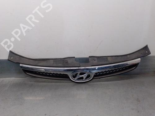 Used Grille HYUNDAI i30 (FD) 1.6 CRDi (90 hp) 17659968
