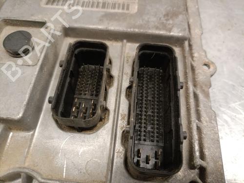 Engine control unit (ECU) SMART CITY-COUPE (450) 0.6 (450.352, 450.353) | BP21838824M57 