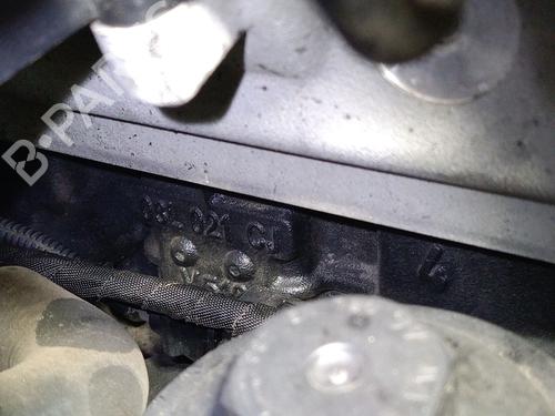 Engine AUDI Q3 (8UB, 8UG) 2.0 TDI | BP33403759M1 - Image 13