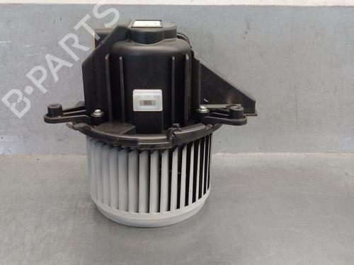 Used Heater blower motor PEUGEOT 3008 II SUV (MC_, MR_, MJ_, M4_) 1.6 BlueHDi 120 (120 hp) 28361086