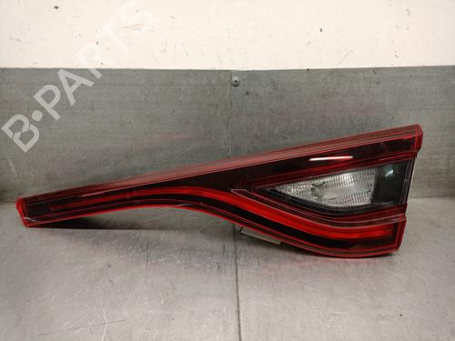 Used Right tailgate light Right tailgate light RENAULT ARKANA I (LCM_, LDN_) 1.6 E-TECH 145 (LDMU) (143 hp) 33468374 33468374