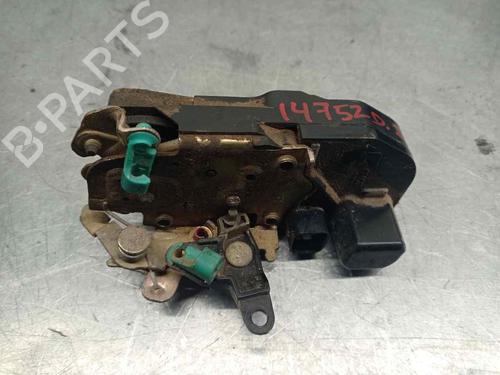 Front right lock JEEP GRAND CHEROKEE II (WJ, WG) 2.7 CRD 4x4 | BP9218356C97 