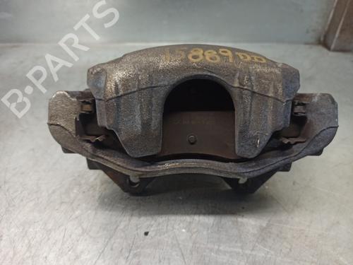 Right front brake caliper FIAT TIPO Estate (356_, 357_)  | BP11879216M104 