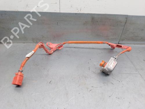Kabel TOYOTA COROLLA Estate (_E21_) 1.8 Hybrid (ZWE211) (122 hp) 25237949