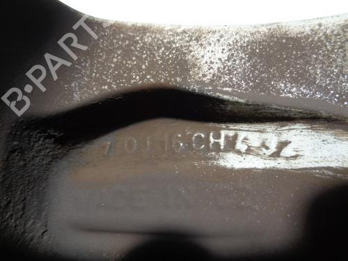 Rim PEUGEOT 3008 I MPV (0U_) 1.2 | BP16026747C45 