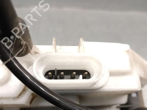 Front left lock RENAULT ESPACE IV (JK0/1_) 2.0 dCi (JK03, JK04, JK1C, JK1G, JK1J, JK1K) | BP29418966C98 