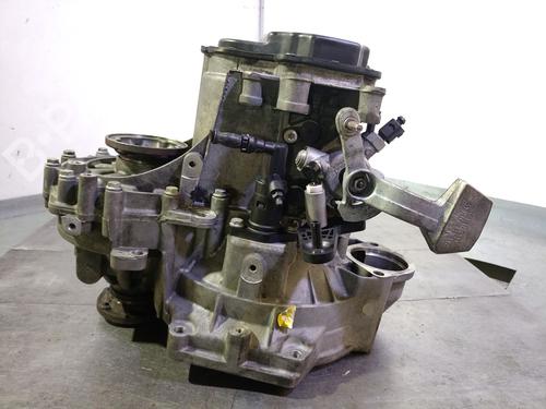Gearbox SKODA RAPID Spaceback (NH1) 1.4 TDI | BP27866682M3