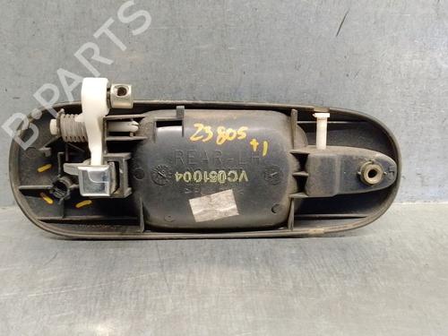 Rear left exterior door handle ROVER 45 I Saloon (RT) 2.0 iDT | BP29821590C130
