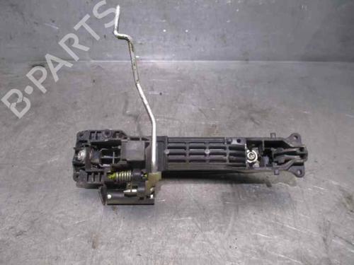 Front right exterior door handle SUZUKI GRAND VITARA II (JT, TE, TD) 1.9 DDiS All-wheel Drive (JT419, TD44, JB419WD, JB419XD,... | BP6312852C129 