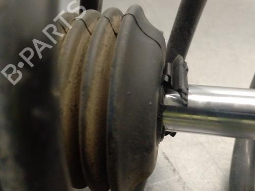 Left front shock absorber DACIA SANDERO 1.6 (BS0D, BS0B, BS0F, BS0H) | BP36643304M16  - Image 6