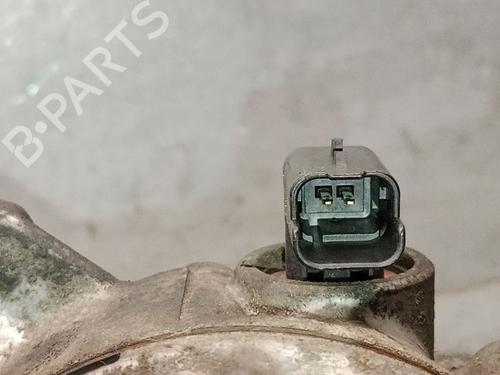 AC compressor CITROËN C3 II (SC_) 1.4 HDi 70 (SC8HZC, SC8HR0, SC8HP4) | BP37640643M34  - Image 5