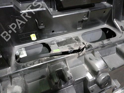 Tailgate CITROËN C4 Picasso II 1.2 THP 130 | BP22179351C6 