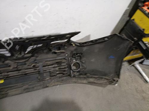 Front bumper RENAULT CLIO IV (BH_) 1.5 dCi 90 | BP29823321C7 
