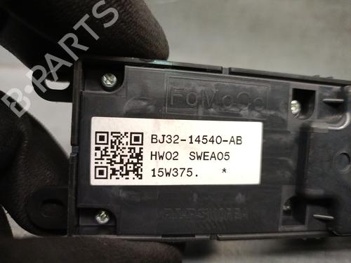 Left front window switch LAND ROVER RANGE ROVER EVOQUE (L538) 2.0 D 4x4 | BP33758017I27  - Image 6