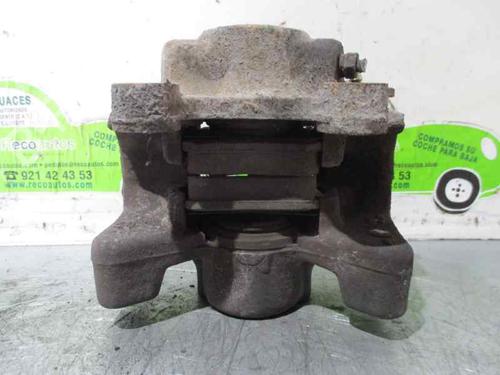 Right rear brake caliper OPEL OMEGA B (V94) 2.5 DTI (F69, M69, P69) | BP11613336M106 