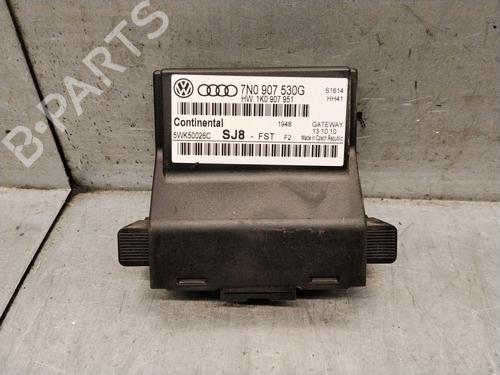 electronic-module-vw-passat-b7-362-2010-2011-2012-2013-2014-2015-2016-40179353 main image