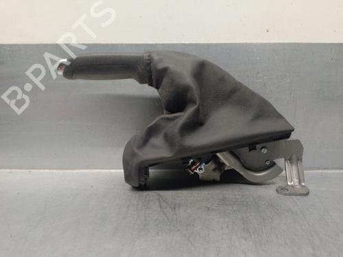 håndbremse OPEL CORSA E (X15) [2014-2025]  15894253