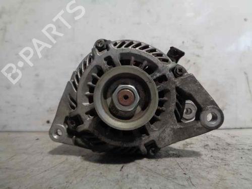 Used Alternator MAZDA 2 (DE_, DH_) 1.3 (DE3FS) (75 hp) 7659485