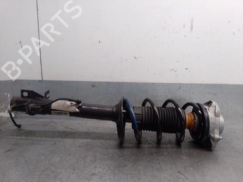 Used Left front shock absorber Left front shock absorber CITROËN JUMPER II Bus 2.2 HDi 120 (120 hp) 32271615 32271615