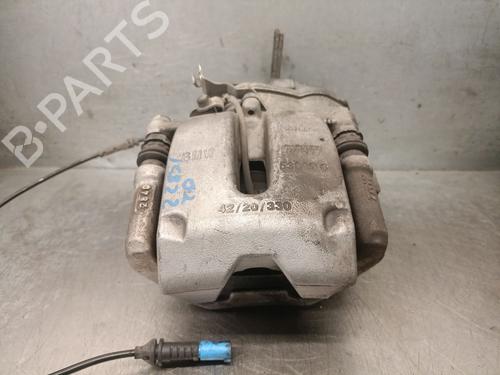 Right rear brake caliper BMW X3 (G01, F97, G08) xDrive 20 d Mild-Hybrid | BP28210571M106 