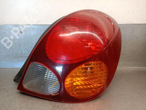 Used Right taillight Right taillight TOYOTA COROLLA (_E11_) 1.6 (AE111) (110 hp) 35986629 35986629