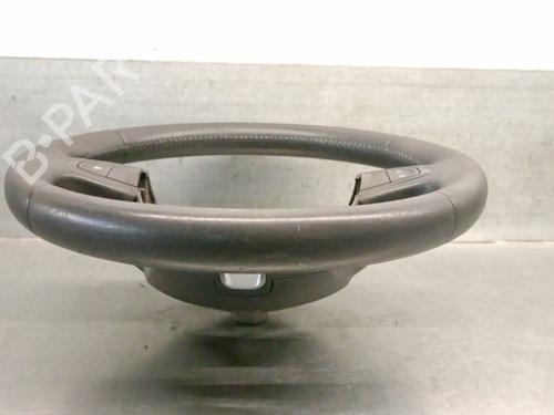 Steering wheel RENAULT LAGUNA III (BT0/1) 2.0 dCi (BT01, BT08, BT09, BT0E, BT0K, BT12, BT1C, BT1D,... | BP27435720C49 