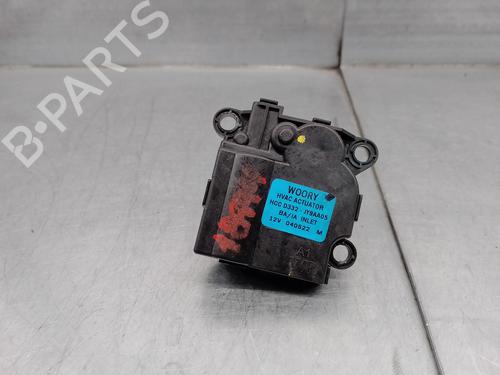Used Heater blower motor Heater blower motor HYUNDAI BAYON (BC3) 1.2 MPI (84 hp) 15831258 15831258