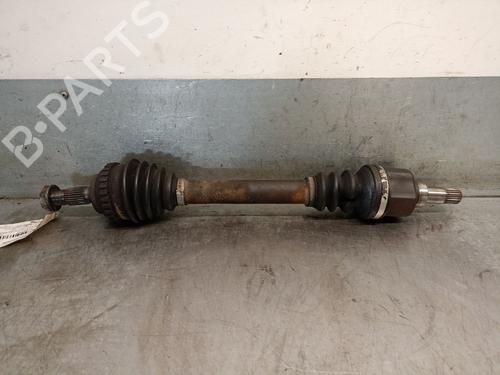 Used Left front driveshaft Left front driveshaft 37436812 37436812