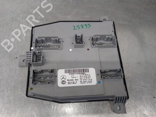 Electronic module MERCEDES-BENZ GLE (V167) GLE 300 d EQ Boost 4-matic (167.119, 167.109) | BP36887105M83  - Image 5