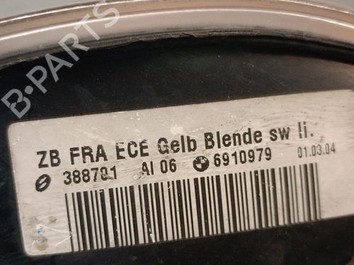 Left front indicator BMW 3 (E46) 320 d | BP34495108C32  - Image 6
