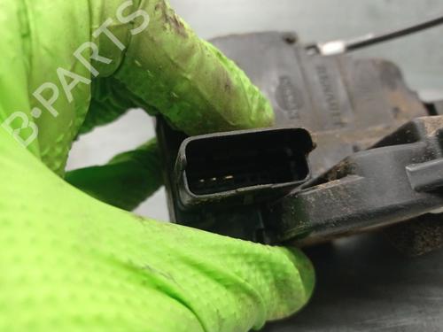 Front right lock NISSAN PATHFINDER III (R51) 2.5 dCi | BP23399472C97 