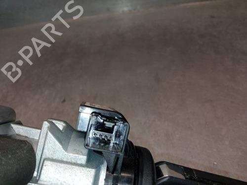 Ignition barrel MAZDA 3 (BL) 1.6 MZR CD (BL14) | BP29566832M48 