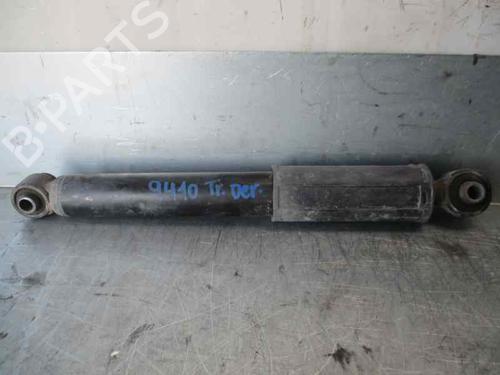 Used Right rear shock absorber KIA RIO III (UB) 1.1 CRDi (75 hp) 4663357