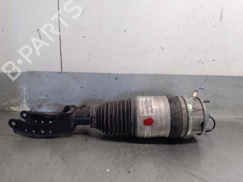 Used Left front shock absorber PORSCHE CAYENNE (92A) 3.0 Diesel (245 hp) 32365914