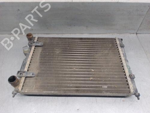 Water radiator SEAT IBIZA II (6K1) 1.0 | BP28142250M31 