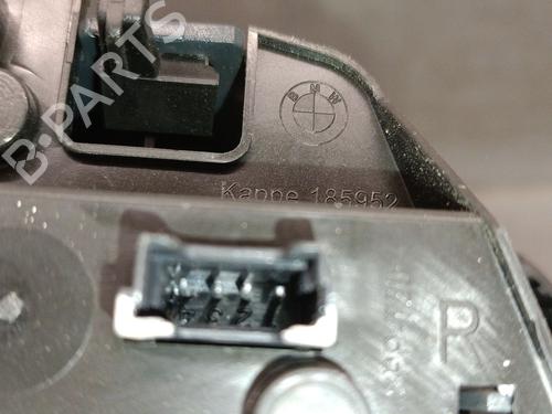Right tailgate light BMW 5 (F10) 520 d | BP33544125C80 - Image 5
