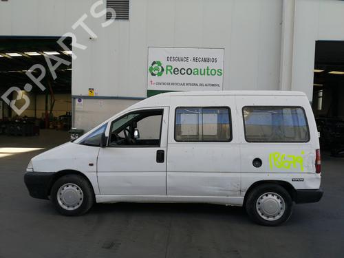 Used Parts CITROËN JUMPY I (U6U_) 1.9 D 70 1508879