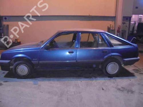 Starter OPEL VECTRA A Hatchback (J89)  | BP5854518M8 