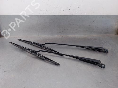 Used Front windshield wiper arm Front windshield wiper arm FORD KA (RB_) 1.3 i (60 hp) 34278233 34278233
