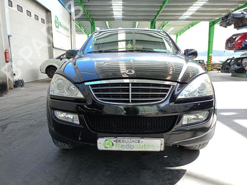 Front differential SSANGYONG KYRON 2.0 Xdi | BP25032690M23 - Image 15