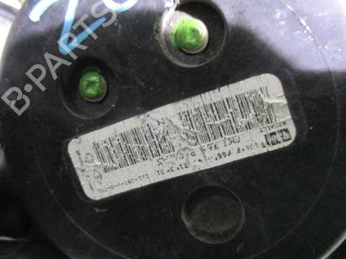 Heater blower motor RENAULT CLIO II (BB_, CB_) 1.2 16V (BB05, BB0W, BB11, BB27, BB2T, BB2U, BB2V, CB05,... | BP5025239M62 