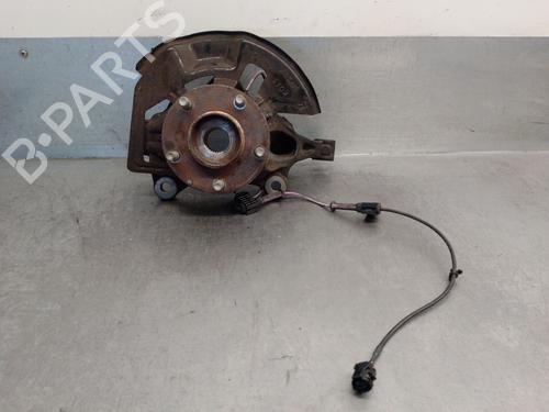 Højre Styrespindel Lejehus MAZDA 3 (BM, BN) 2.2 D (150 hp) 32505585