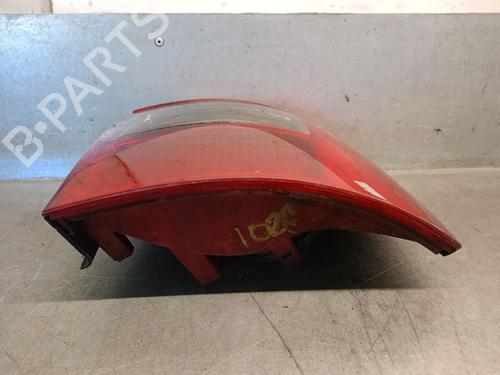 Right taillight AUDI A4 B6 Avant (8E5) 1.9 TDI | BP33042125C35 - Image 5