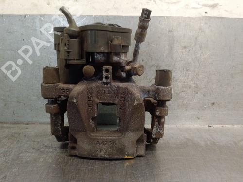 Used Left rear brake caliper Left rear brake caliper JAGUAR F-PACE (X761) 2.0 TD4 AWD (180 hp) 33977545 33977545