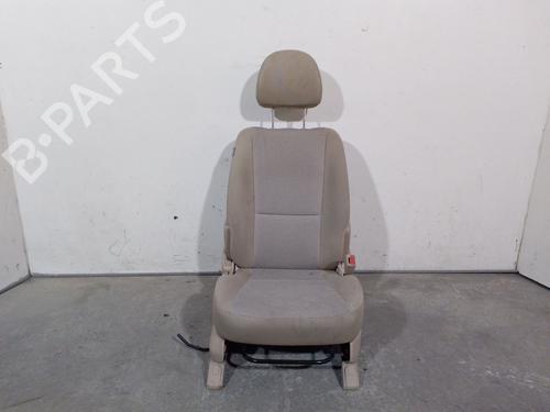 Stol høyre foran Stol høyre foran KIA SPORTAGE II (JE_, KM_) 2.0 CRDi (140 hp) 39402719 39402719