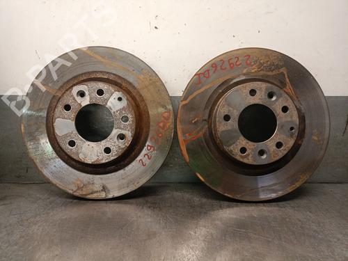 Inne MAZDA 6 Hatchback (GH) 2.2 MZR-CD (GH10) G33Y3325X | G33Y3325X
