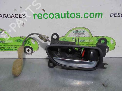 Used Front right interior door handle LEXUS GS (_S19_) 300 (GRS190_, GRS190R) (249 hp) 3217171